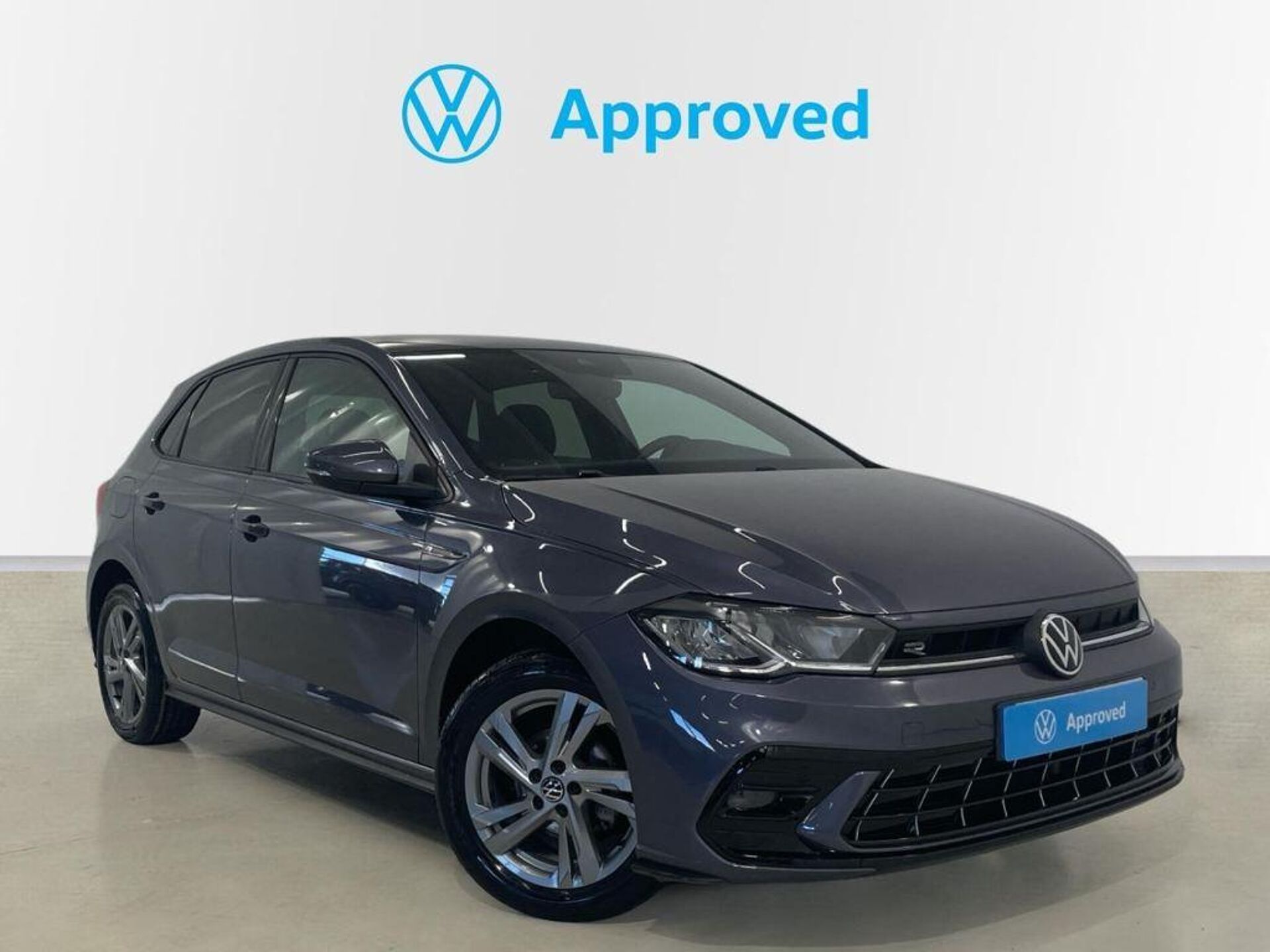 Imagen 1 de VOLKSWAGEN Polo