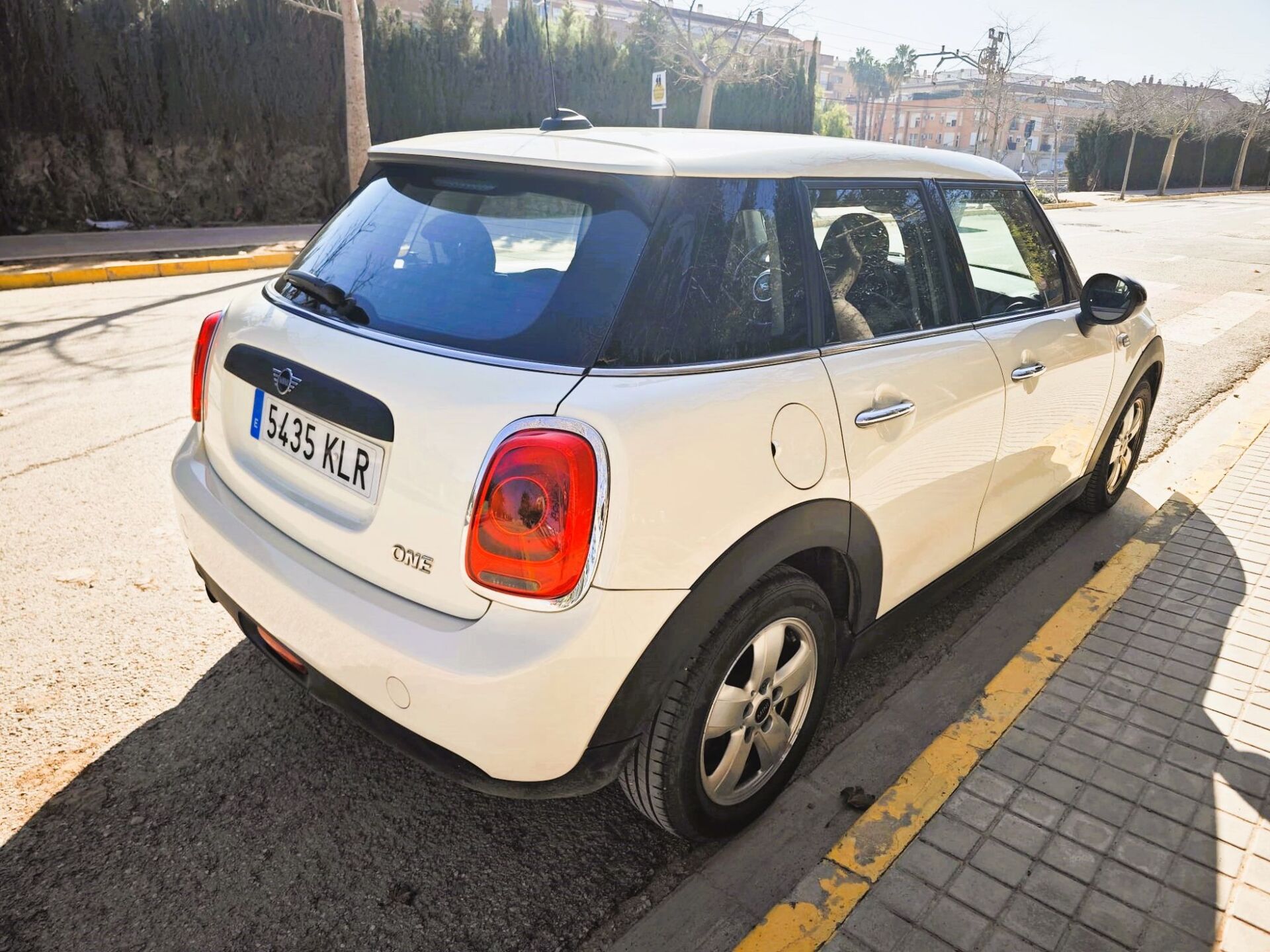 Imagen de MINI Mini