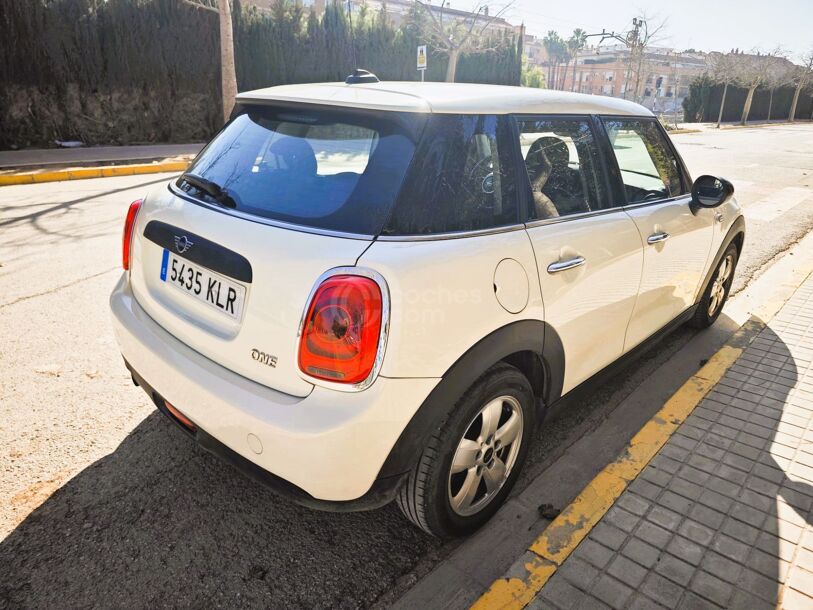 Foto del MINI Mini One