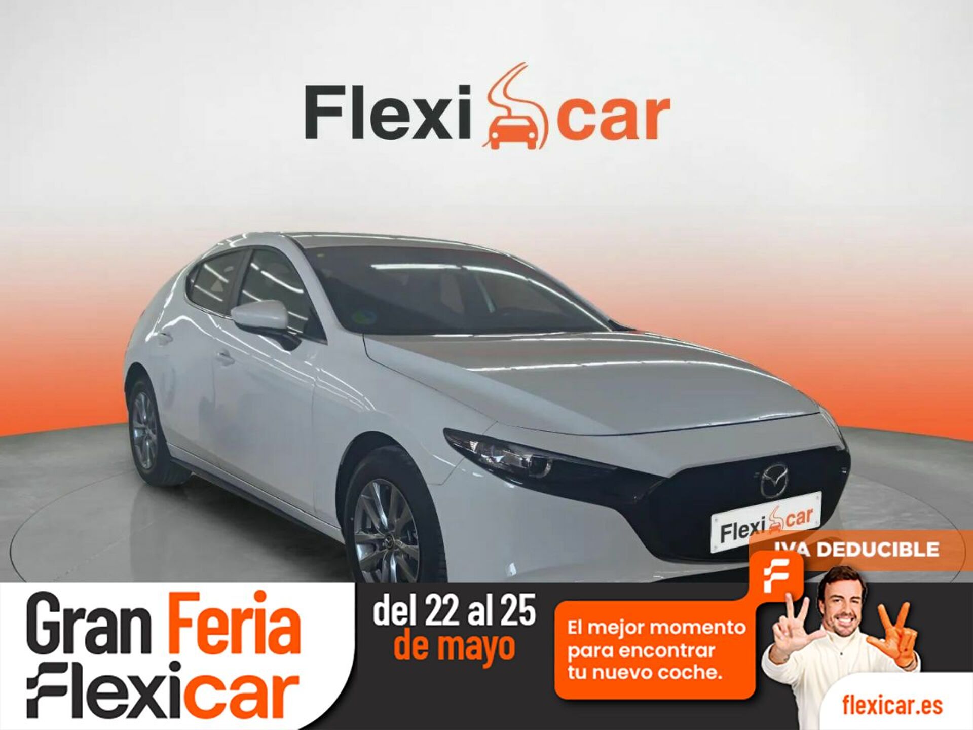 Imagen de MAZDA Mazda3