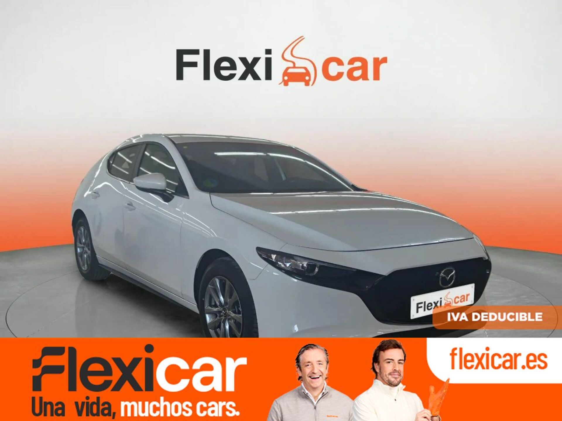 Imagen de MAZDA Mazda3