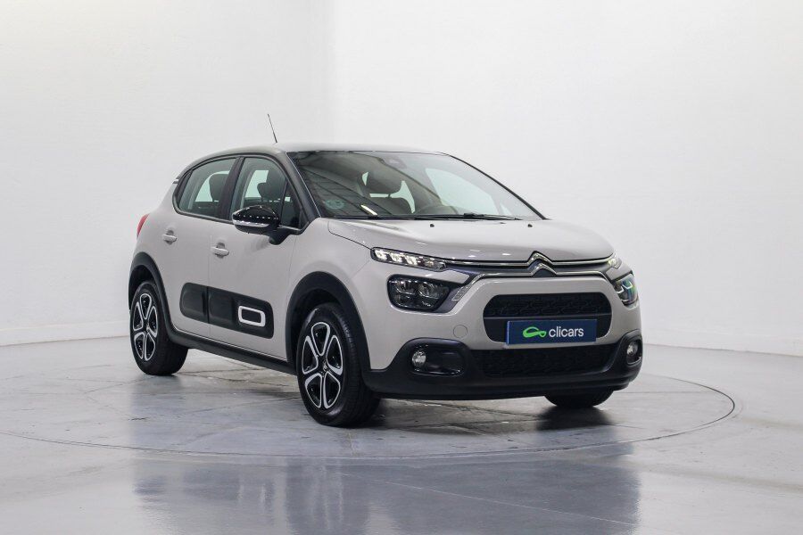 Foto del CITROEN C3 1.2 PureTech S&S Plus 83