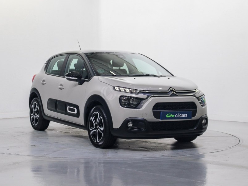 Foto del CITROEN C3 1.2 PureTech S&S Plus 83