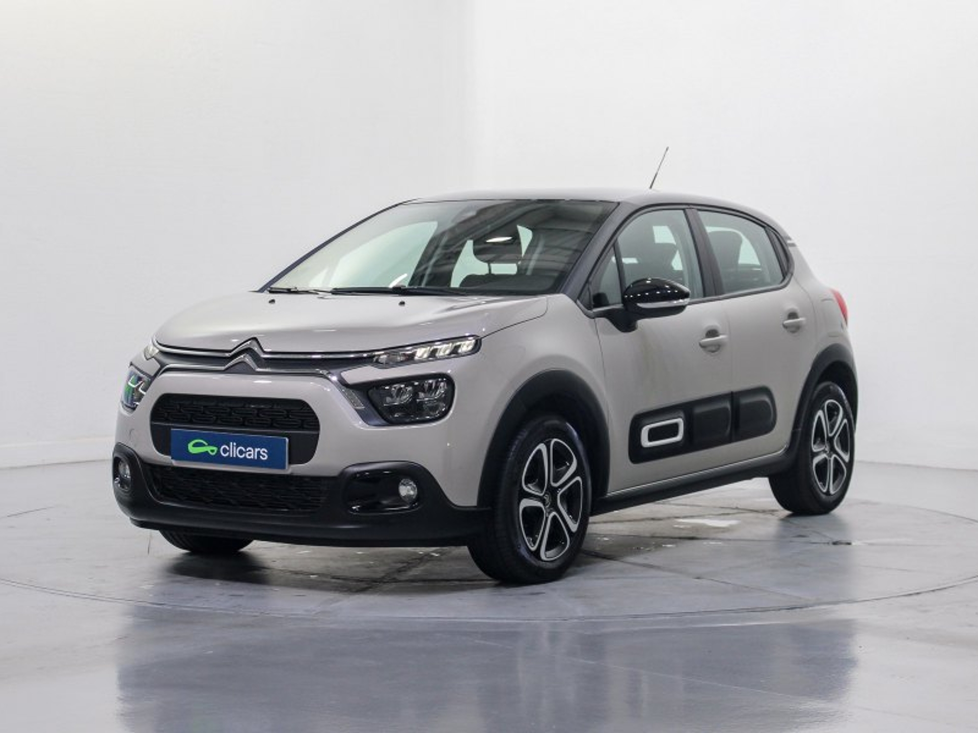 Imagen de CITROEN C3