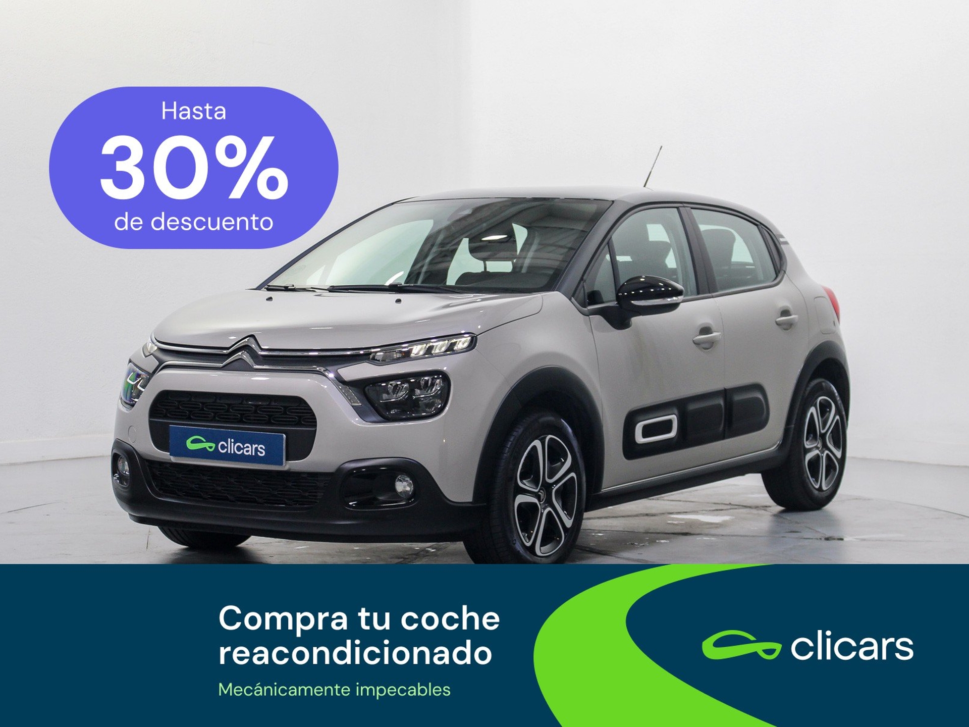 Imagen de CITROEN C3