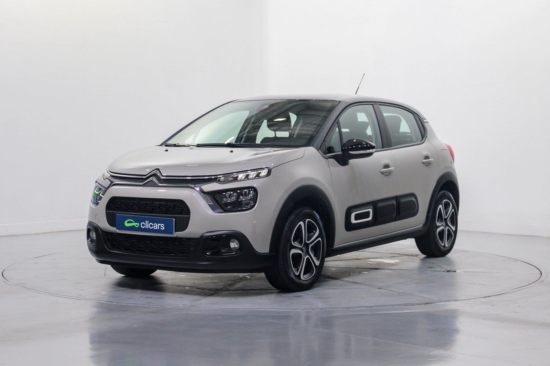 Foto del CITROEN C3 1.2 PureTech S&S Plus 83