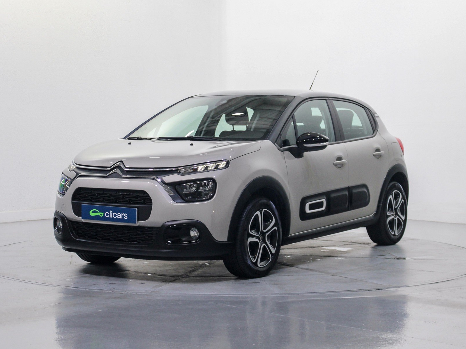 Imagen de CITROEN C3