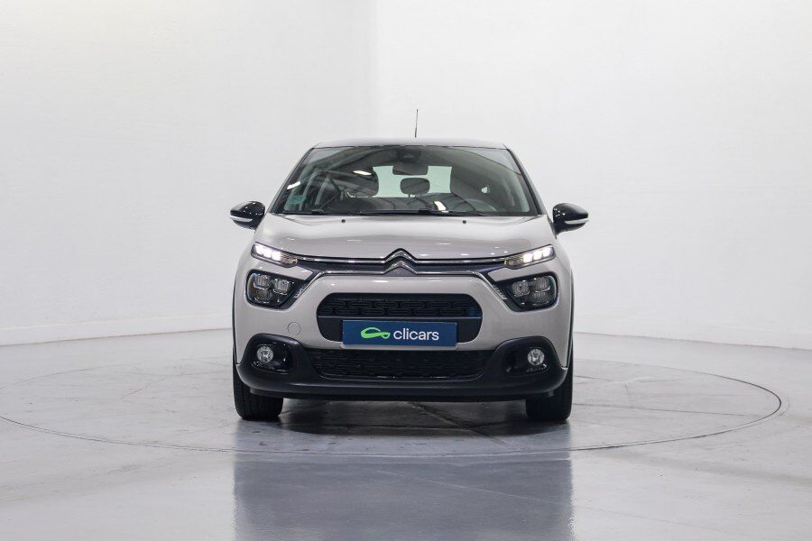 Foto del CITROEN C3 1.2 PureTech S&S Plus 83