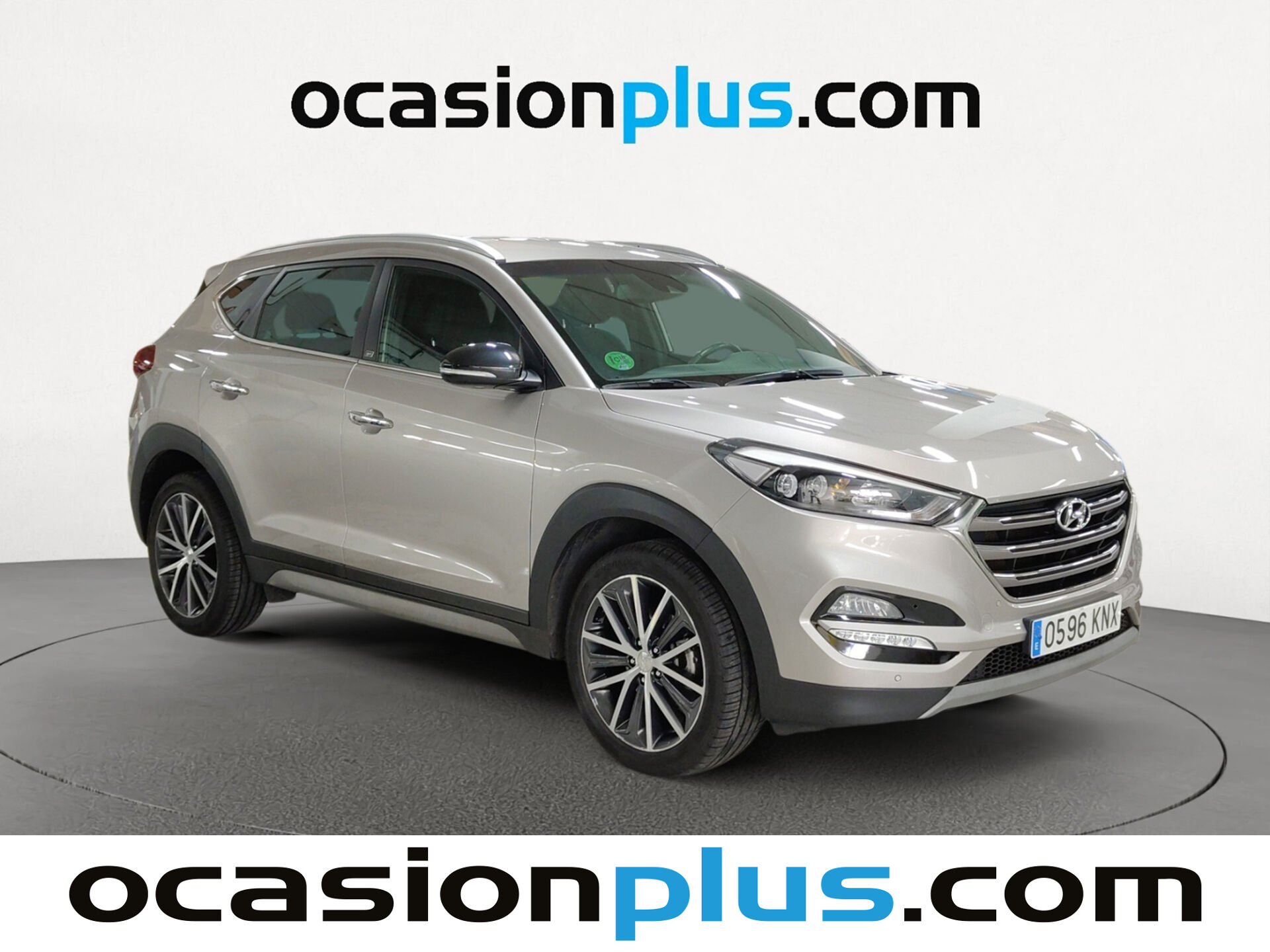 Imagen 2 de HYUNDAI Tucson