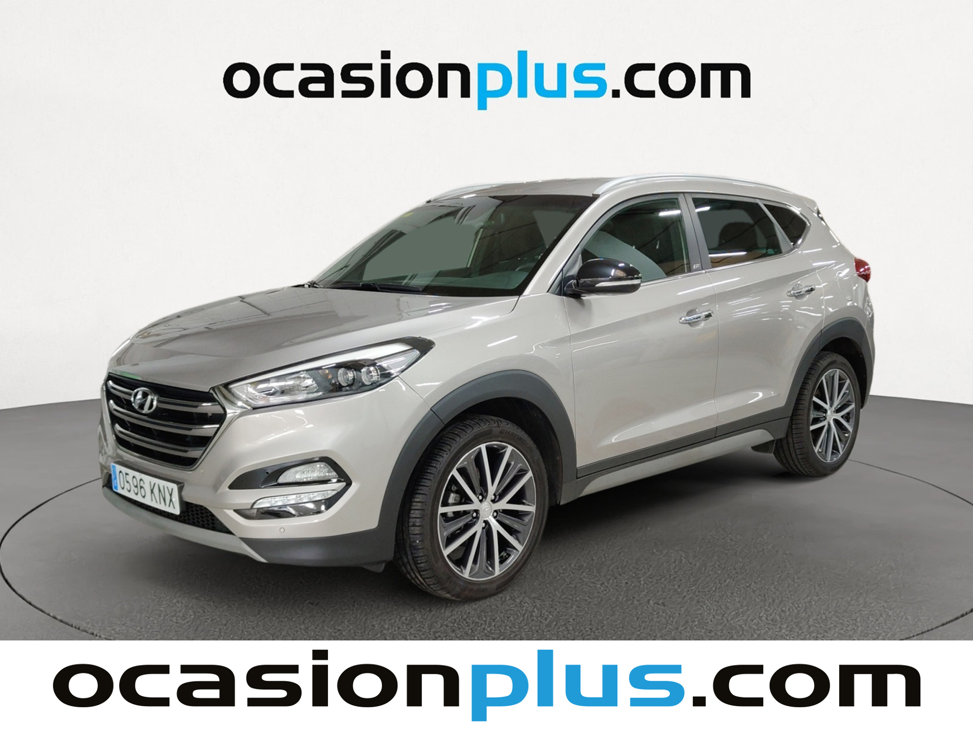 Imagen de HYUNDAI Tucson