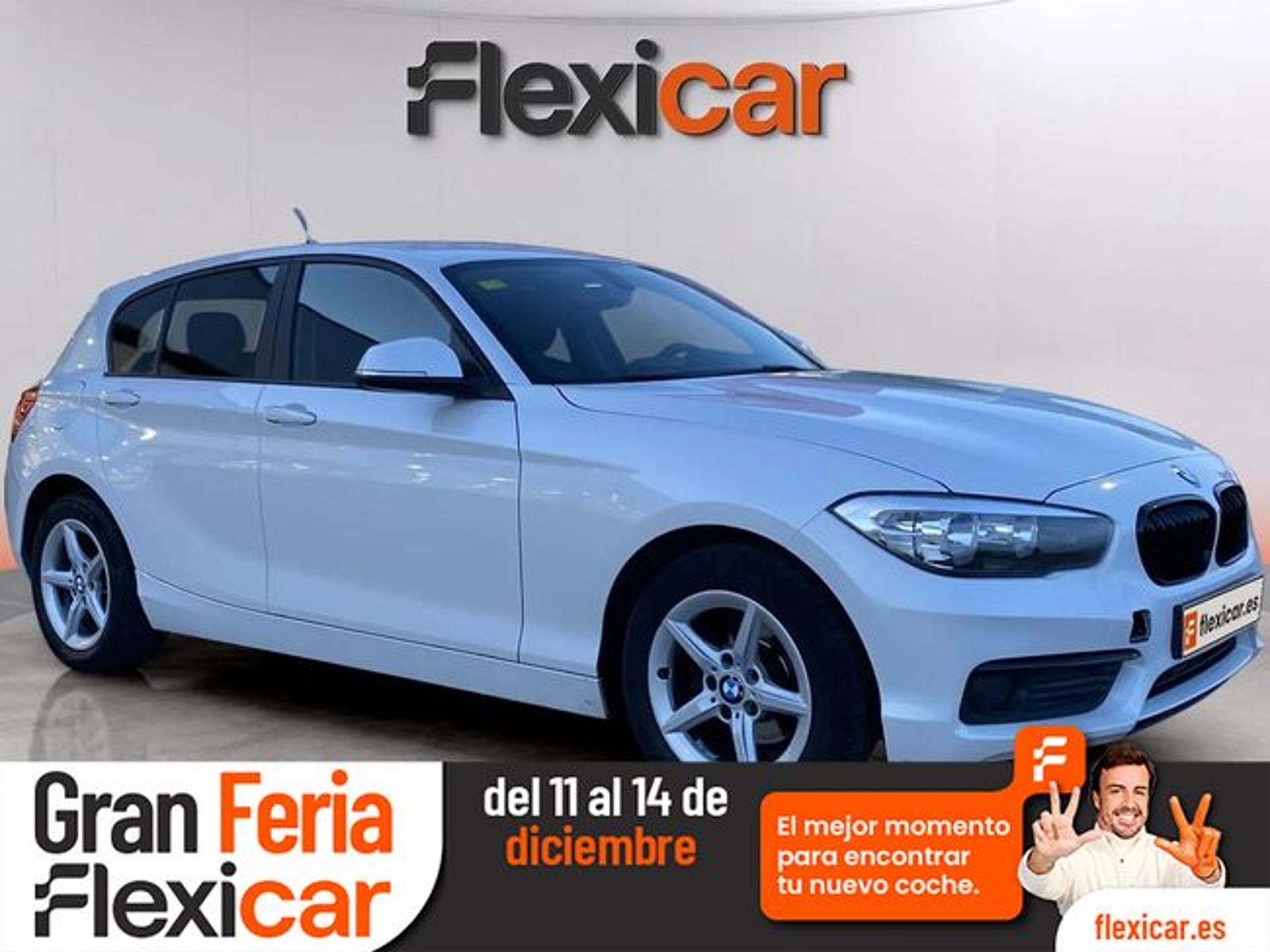 Imagen de BMW Serie 1