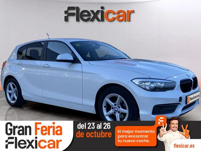 BMW Serie 1 (116i) en Badajoz