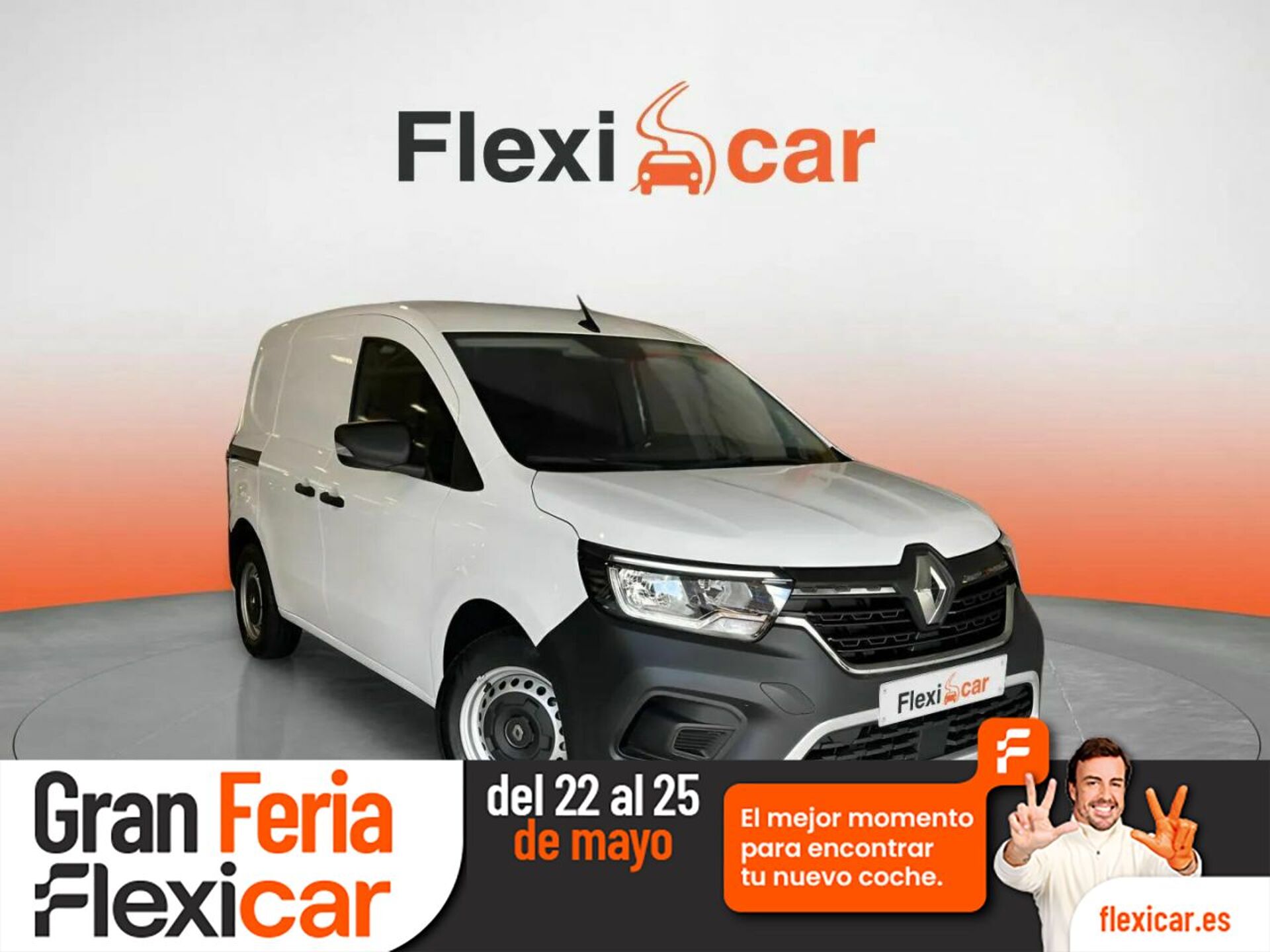 Imagen de RENAULT Kangoo