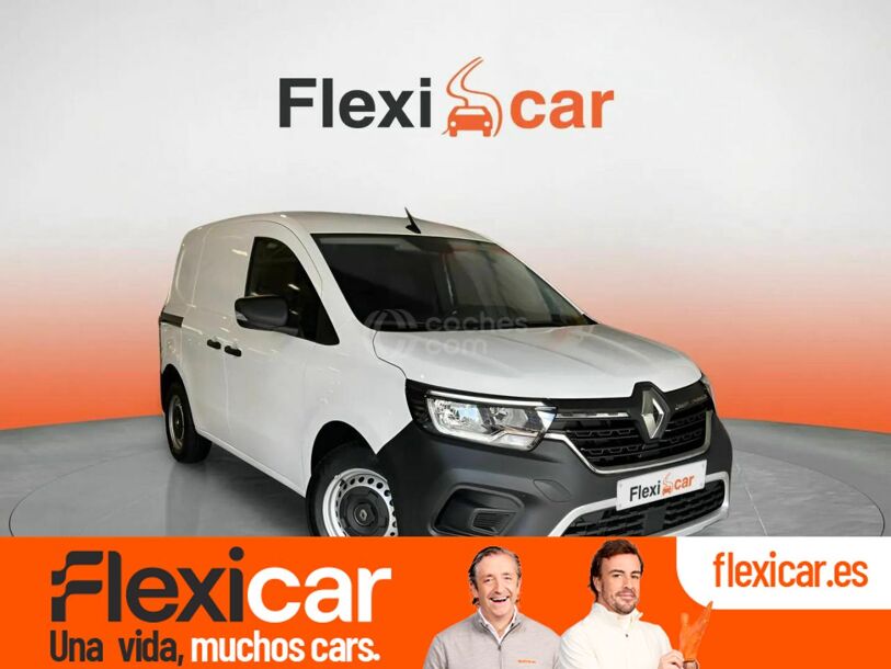 Foto del RENAULT Kangoo Combi 1.3 Tce Authentic