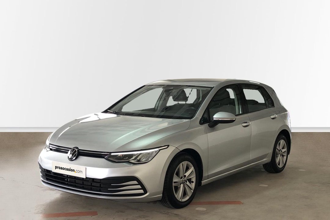 Foto del VOLKSWAGEN Golf 1.0 TSI 81kW