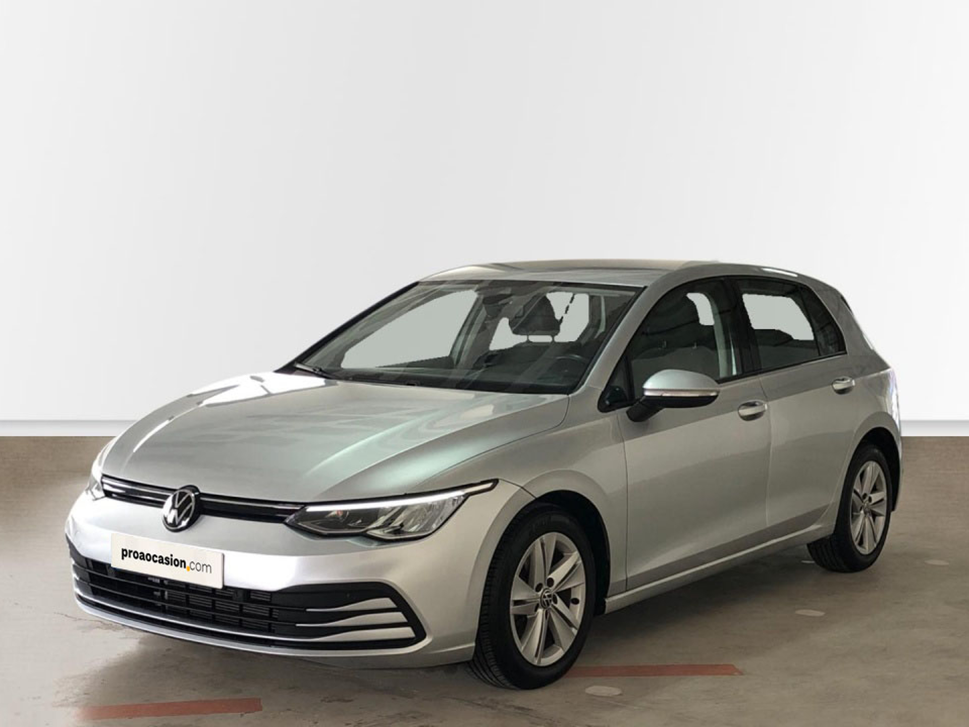 Imagen de VOLKSWAGEN Golf