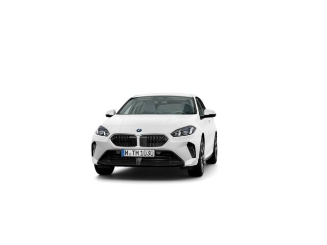 BMW Serie 1 (118d 110 kW (150 CV)) en Alicante