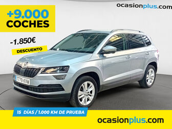 Imagen de SKODA Karoq 1.0 TSI Ambition DSG