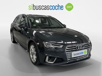 Imagen de AUDI A4 Avant 35 TDI S line S tronic 110kW