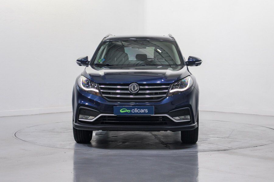 Foto del DFSK 580 1.5T Intelligent 4x2 Aut