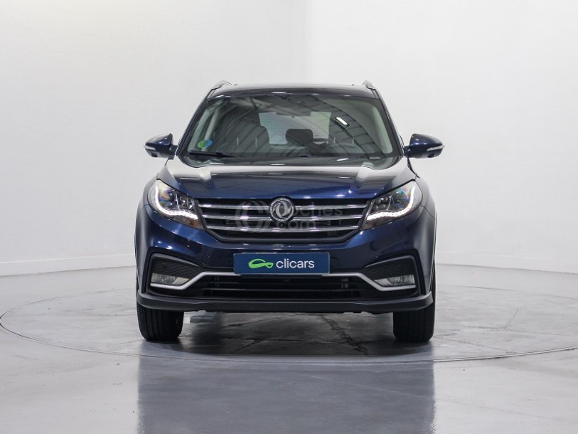 Foto del DFSK 580 1.5T Intelligent 4x2 Aut