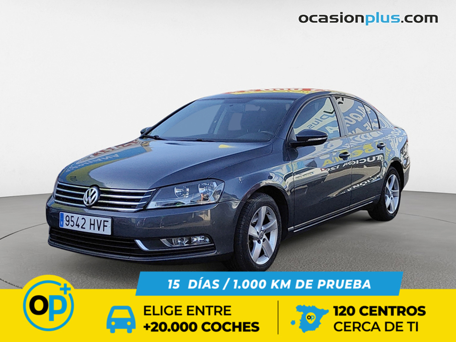 Imagen de VOLKSWAGEN Passat