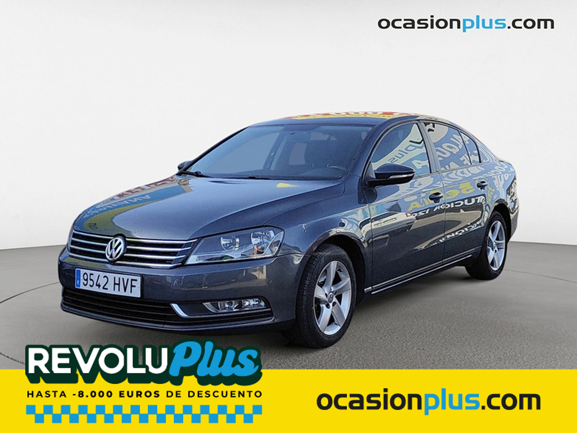 Imagen de VOLKSWAGEN Passat