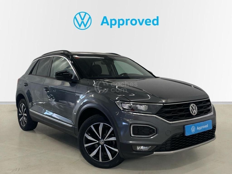 Foto del VOLKSWAGEN T-Roc 1.5 TSI Advance Style