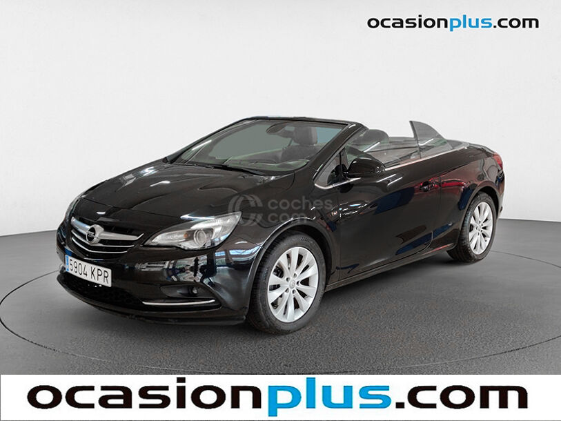 Foto del OPEL Cabrio 1.6T S&S Excellence Aut.