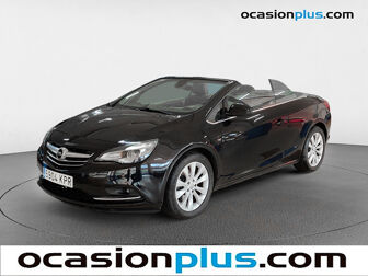 Imagen de OPEL Cabrio 1.6T S&S Excellence Aut.