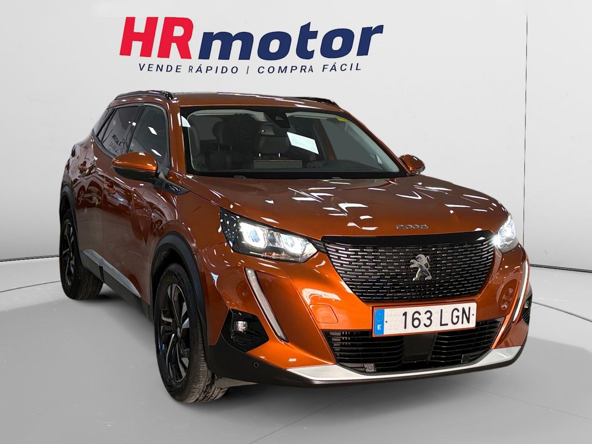 Imagen de PEUGEOT 2008