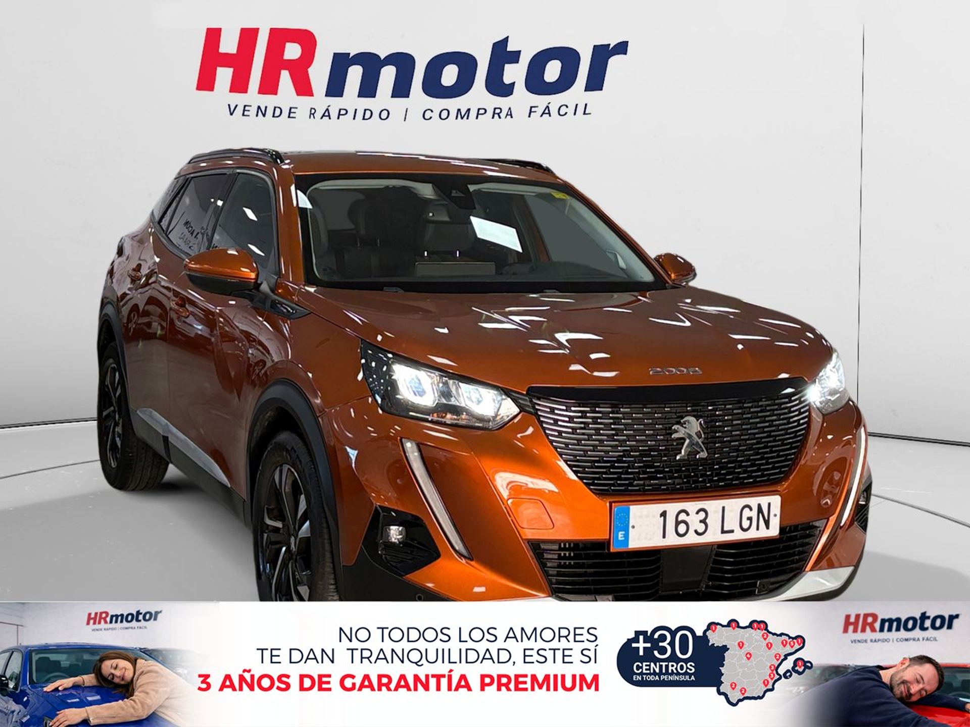 Imagen de PEUGEOT 2008
