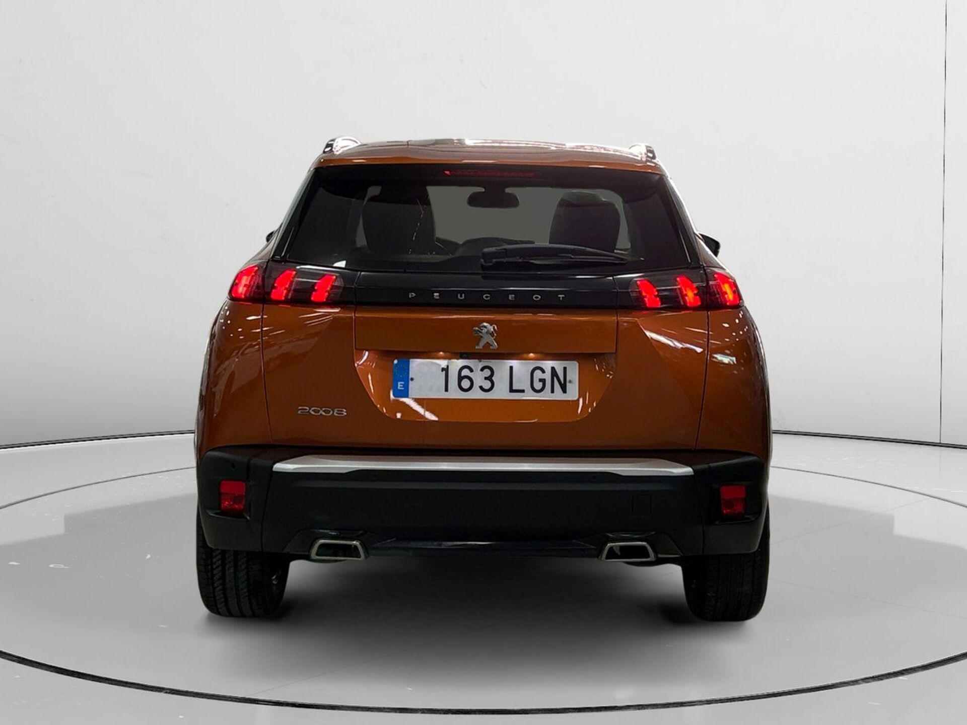 Imagen 3 de PEUGEOT 2008