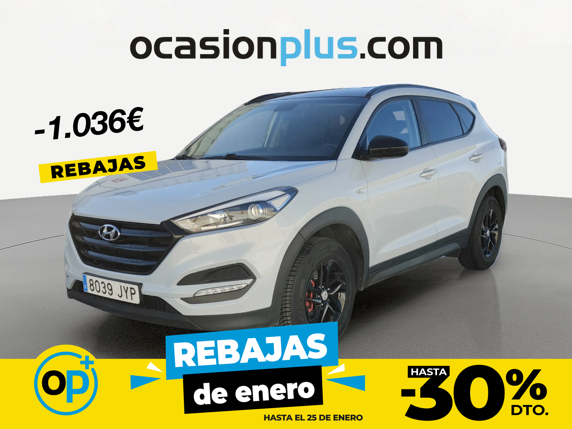 Imagen de HYUNDAI Tucson