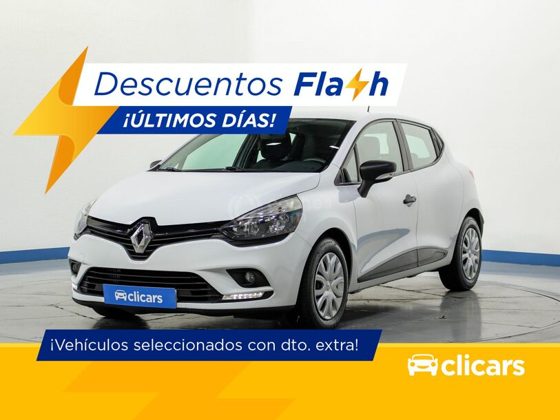 Foto del RENAULT Clio 1.5dCi Energy Business 55kW