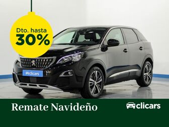 Imagen de PEUGEOT 3008 1.2 S&S PureTech Allure 130