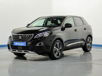 Imagen de PEUGEOT 3008 1.2 S&S PureTech Allure 130