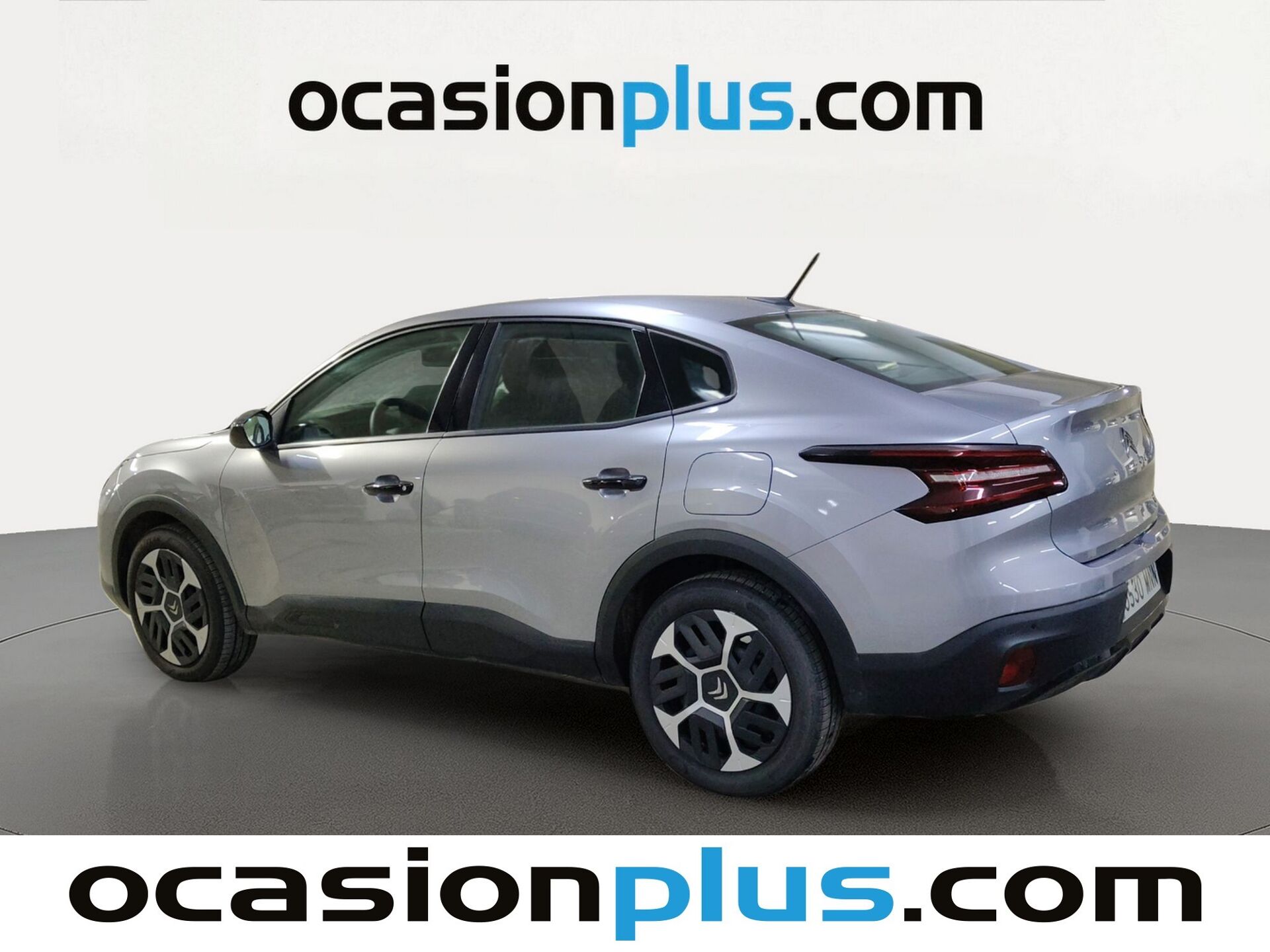 Imagen 3 de CITROEN C4 X