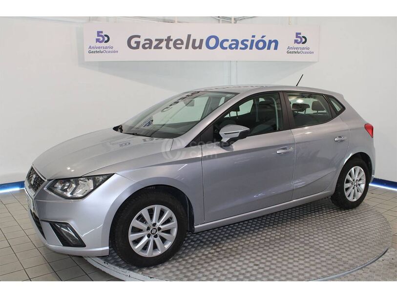 Foto del SEAT Ibiza 1.0 MPI S&S Style 80