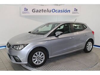 Imagen de SEAT Ibiza 1.0 MPI S&S Style 80