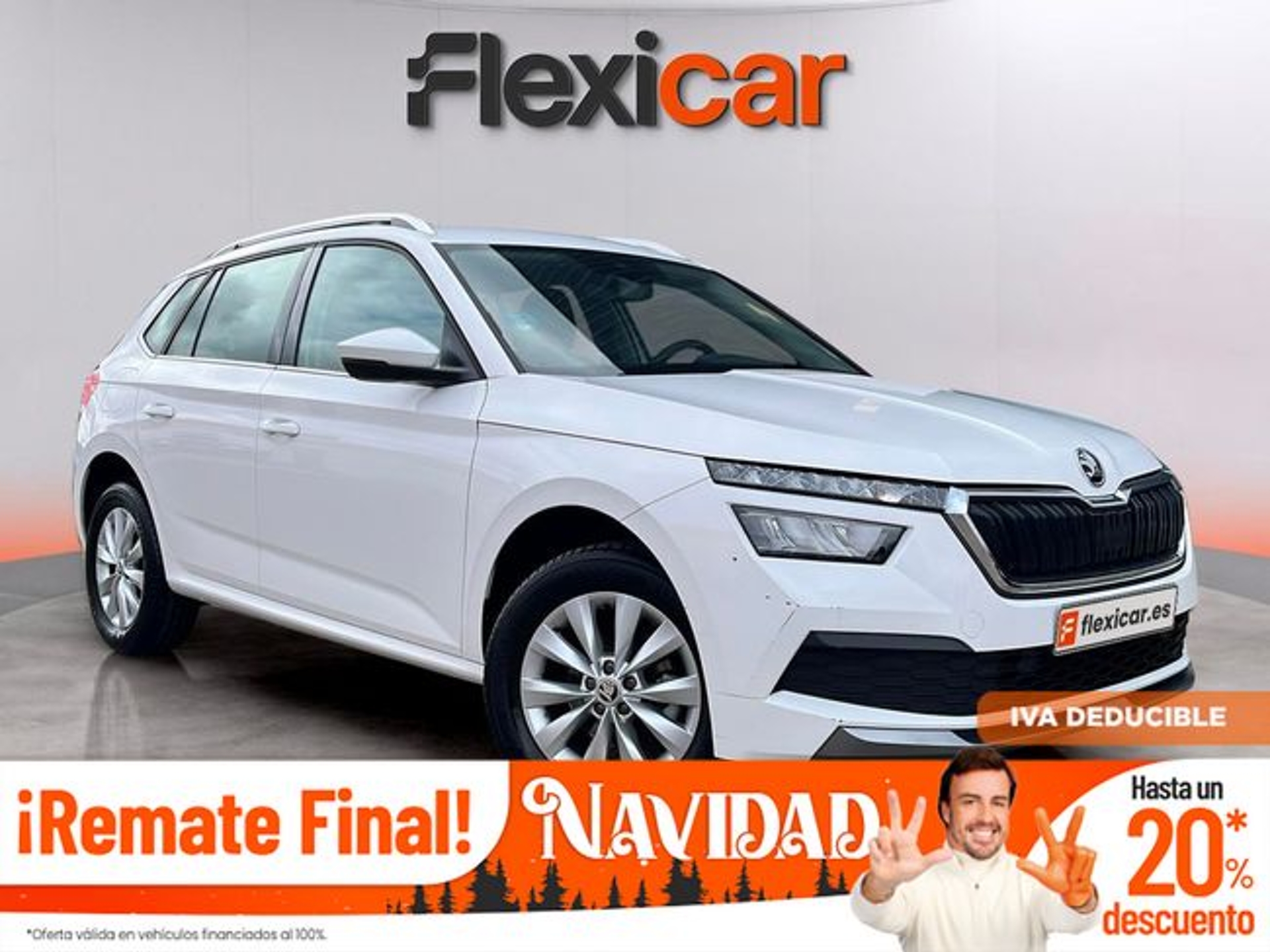 Imagen de SKODA Kamiq