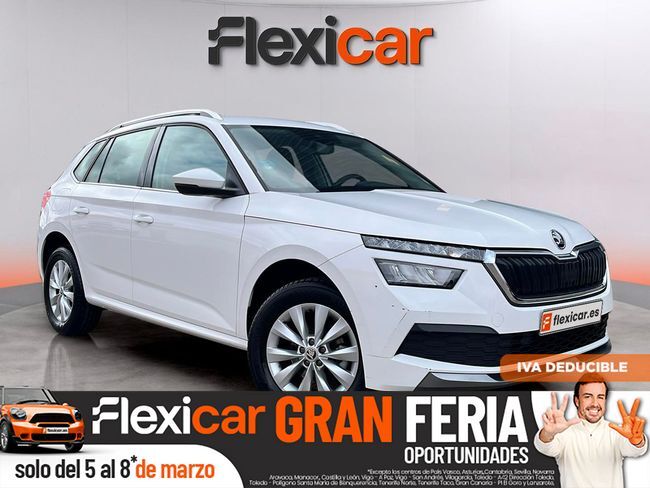 Foto del SKODA Kamiq 1.0 TSI Ambition 81kW DSG