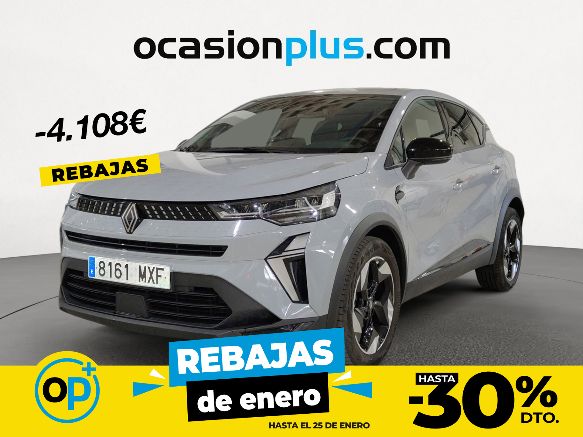 Imagen de RENAULT Captur