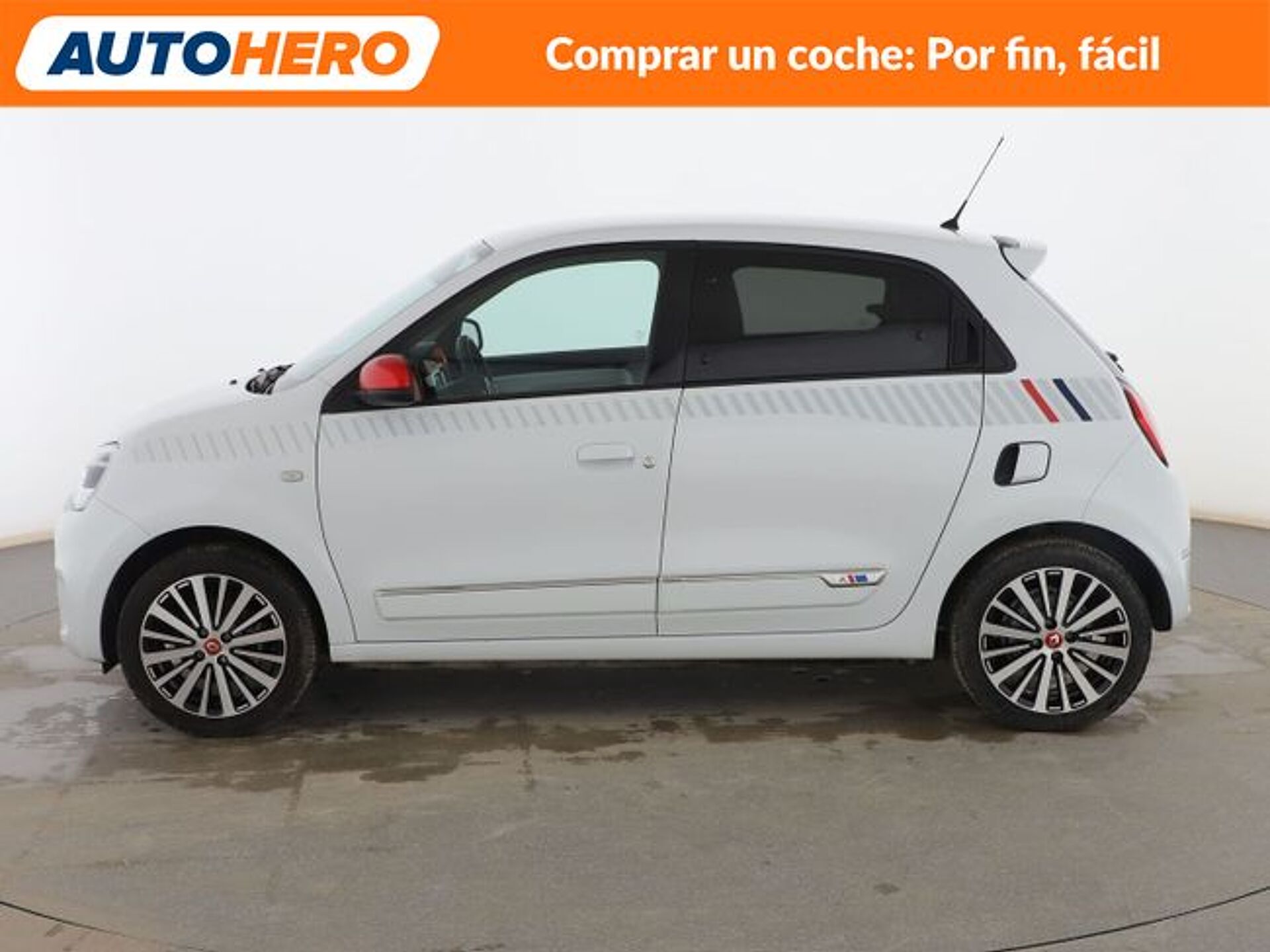 Imagen 3 de RENAULT Twingo