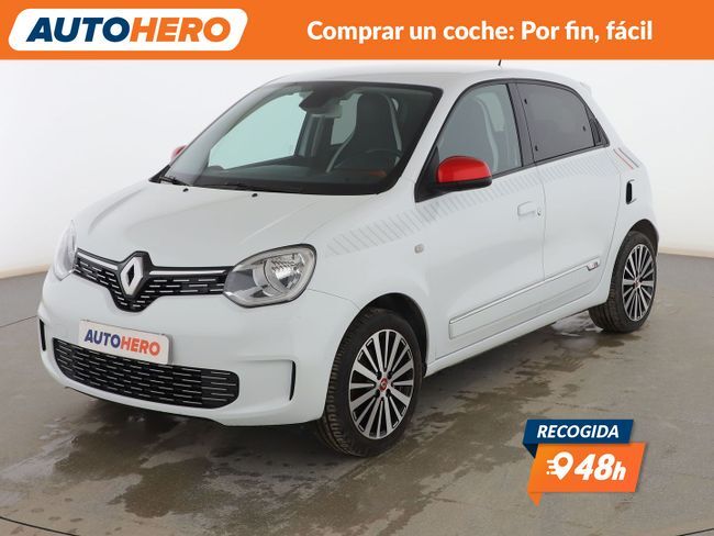 RENAULT Twingo (0.9 TCe Le Coq Sportif) en Madrid
