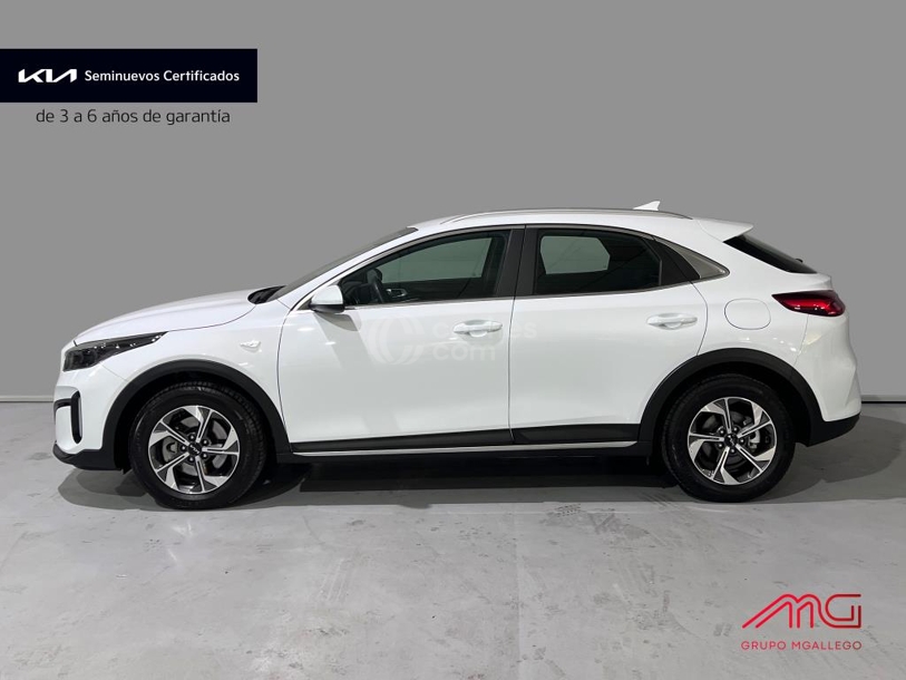 Foto del KIA XCeed 1.0 T-GDi Drive