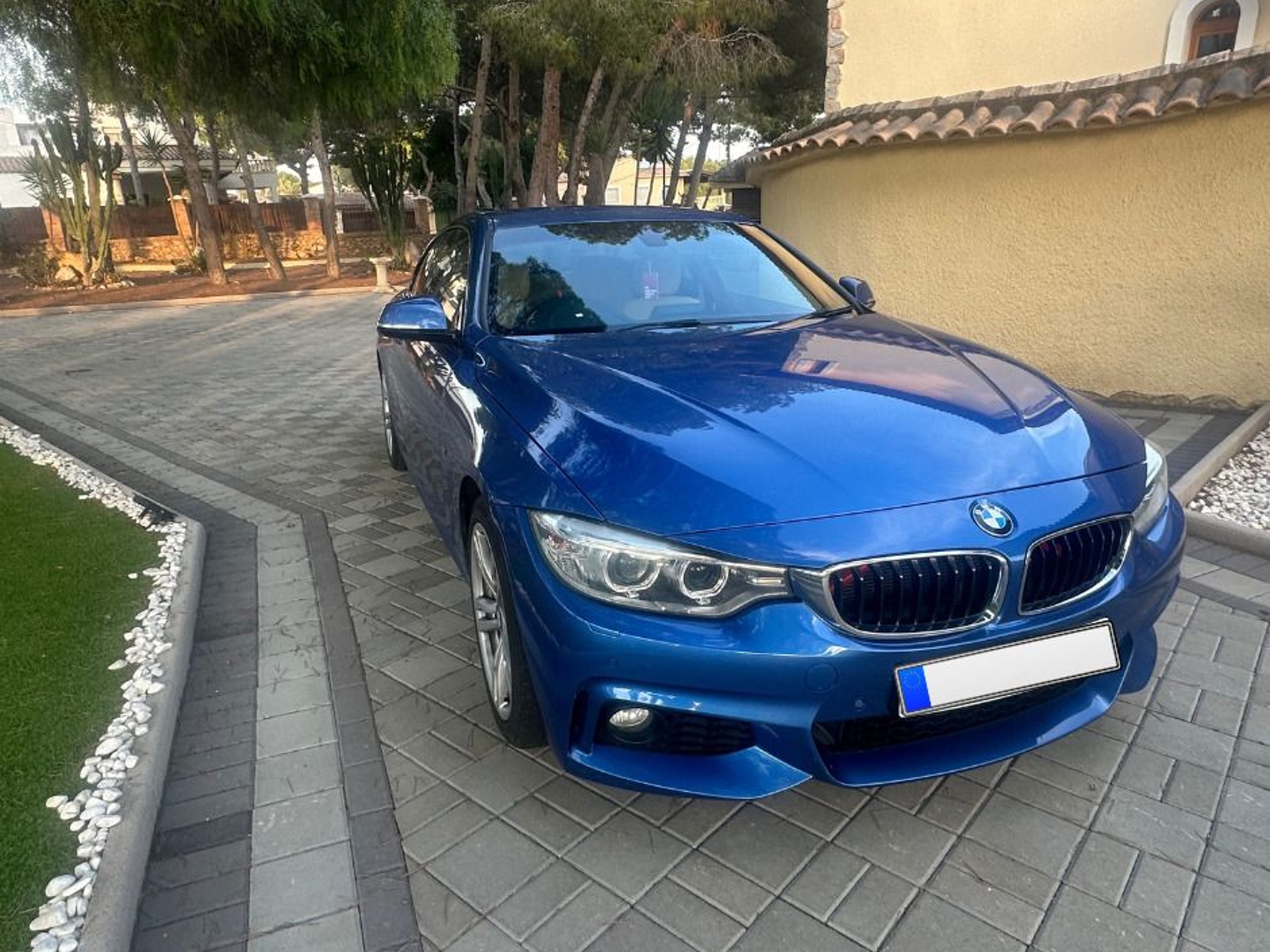 Imagen de BMW Serie 4