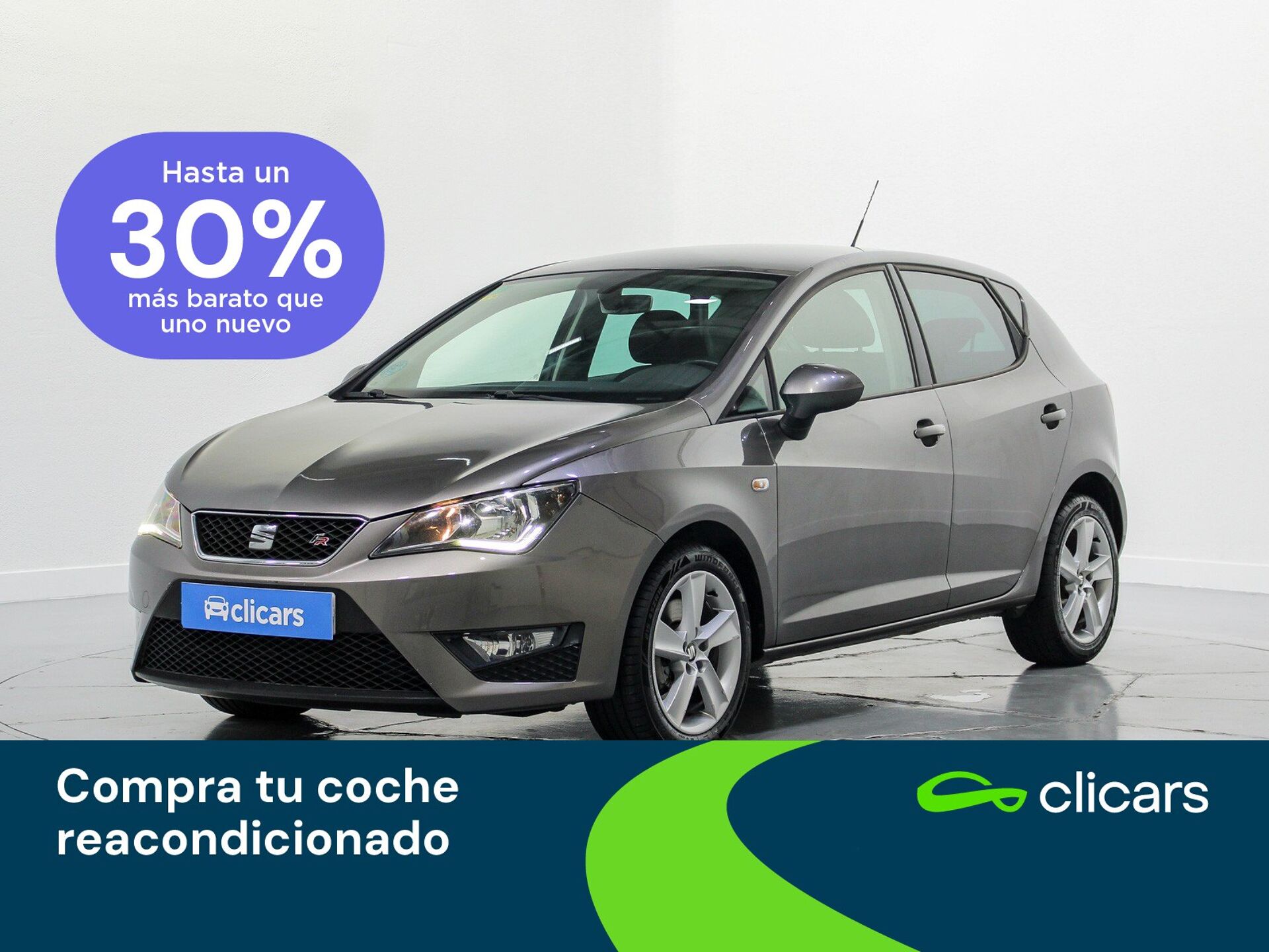 Imagen de SEAT Ibiza