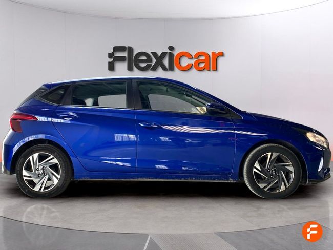 Foto del HYUNDAI i20 1.2 MPI Essence