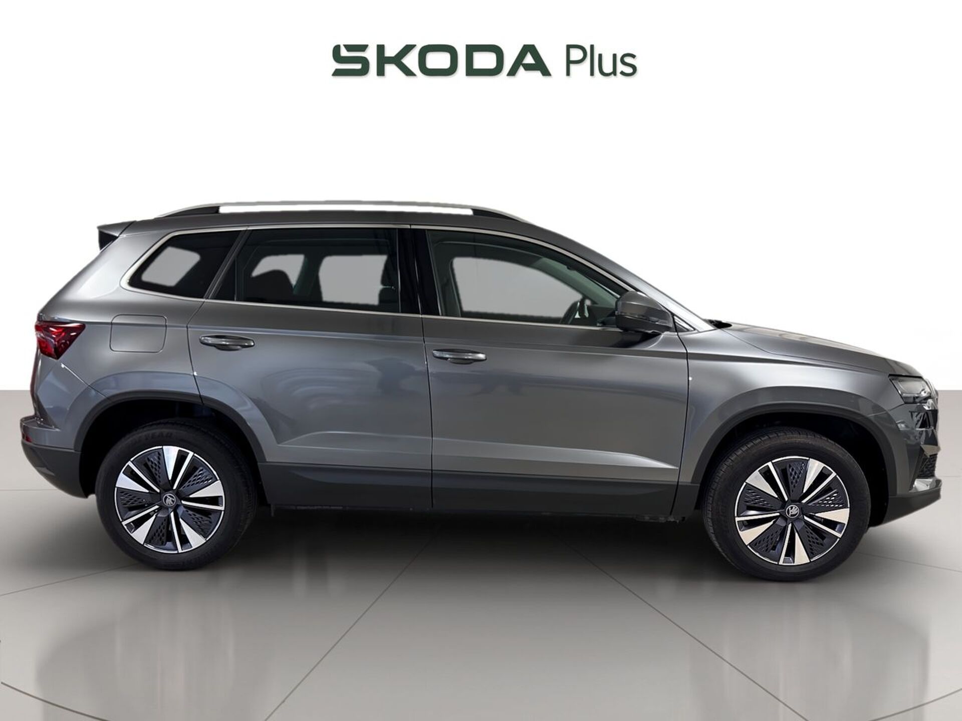 Imagen 3 de SKODA Karoq
